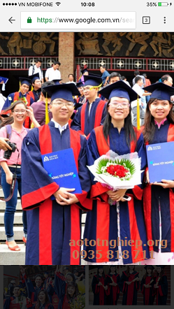 Aó tốt nghiệp cho thuê 09